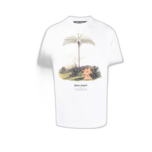 T-Shirt Enzo From The Tropics