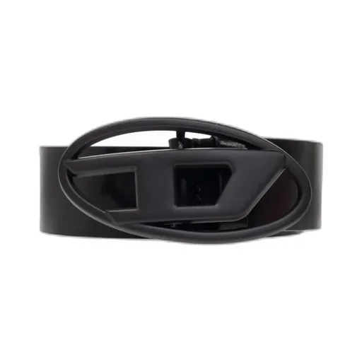 B-1Dr Leather Belt