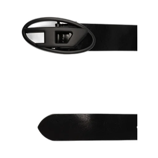 B-1Dr Leather Belt