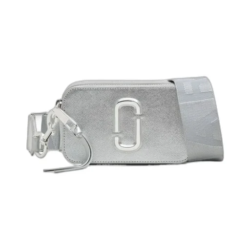 Marc Jacobs The Snapshot Dtm Zipped Crossbody Bag