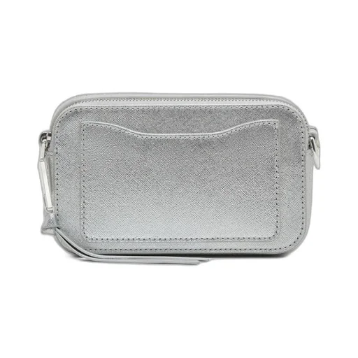 Marc Jacobs The Snapshot Dtm Zipped Crossbody Bag