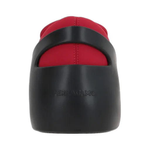 Round-Headed Casual Shoes