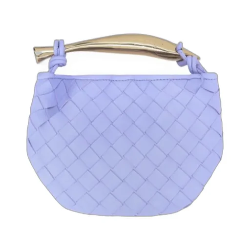 Bottega Veneta Intrecciato Mini Sardine Bag