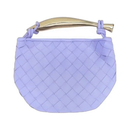Bottega Veneta Intrecciato Mini Sardine Bag