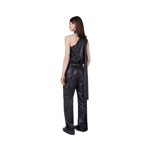 Stella Mccartney Straight-Leg Cargo Trousers