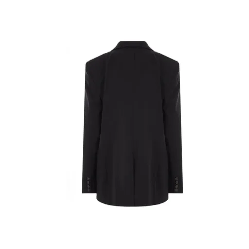 Stella Mccartney Single Breasted Blazer