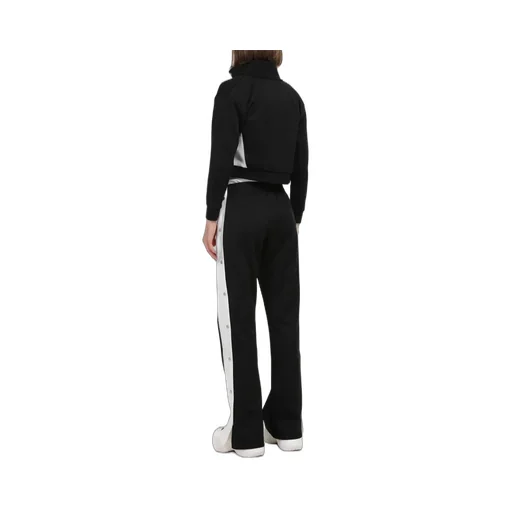 Givenchy Elastic Waist Track Pants