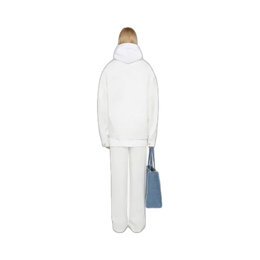 Givenchy Oversized-Fit Buttoned Denim Jacket