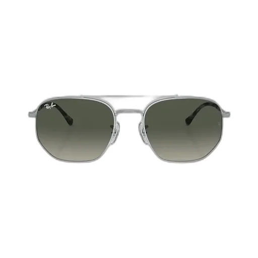 Ray-Ban Irregular Frame Sunglasses