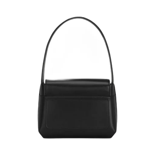 Dolce & Gabbana Dg Logo Embossed Shoulder Bag