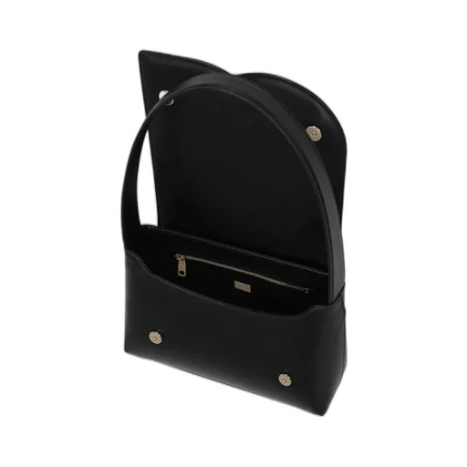 Dolce & Gabbana Dg Logo Embossed Shoulder Bag