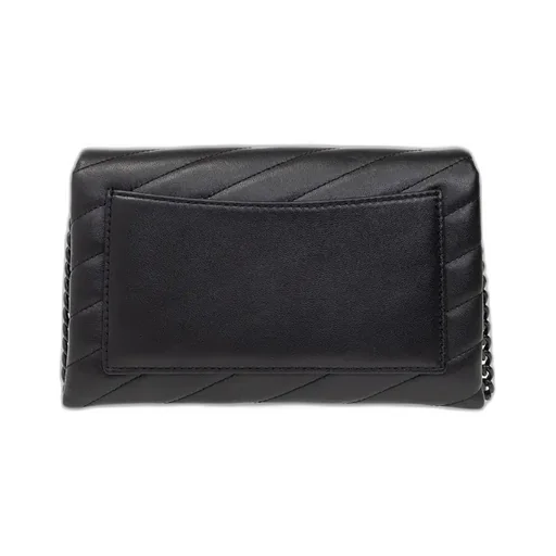 Kira Quilted Mini Bag