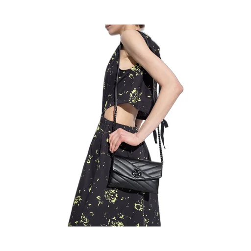 Kira Quilted Mini Bag