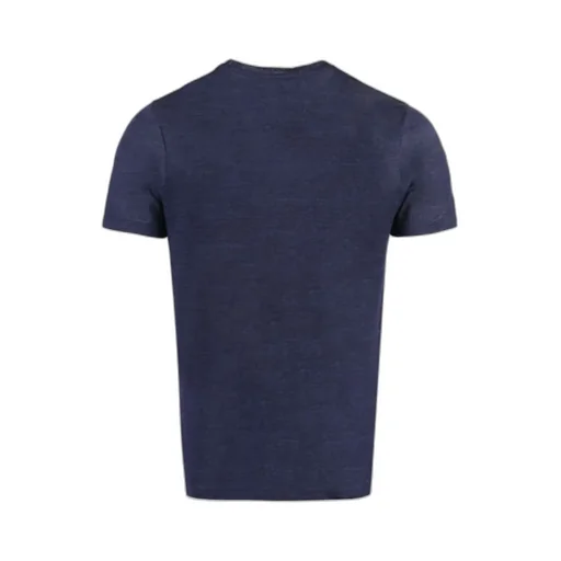 Paul & Shark Linen Tee