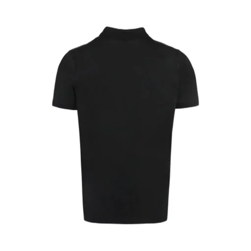 Paul & Shark Short Sleeve Polo Shorts