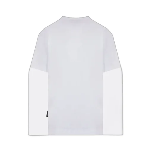 Hand-Photo Cotton T-Shirt