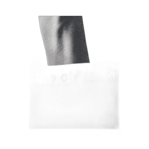 Hand-Photo Cotton T-Shirt