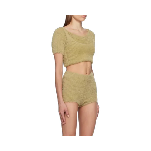 Modular Sweater