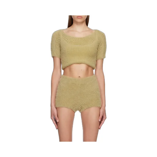 Modular Sweater