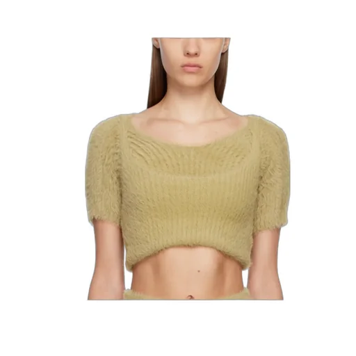 Modular Sweater