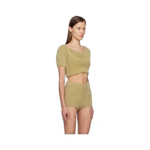 Modular Sweater