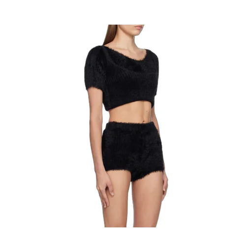 Modular Knitted Sweater