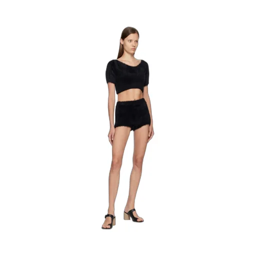 Modular Knitted Sweater