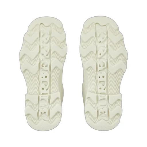 Round-Toe Slip-On Boots
