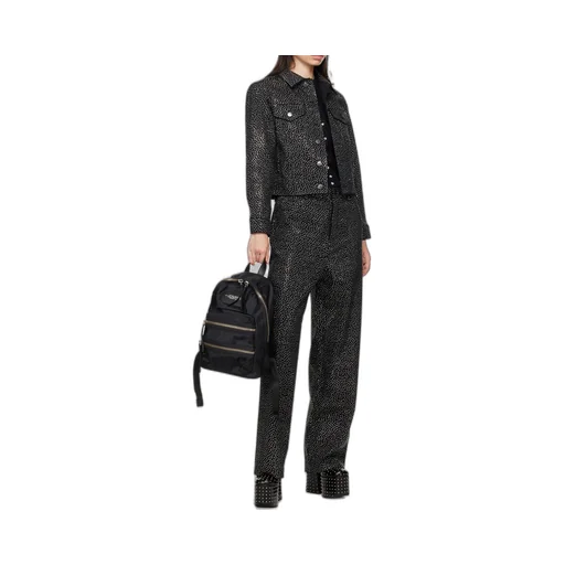 Marc Jacobs The Biker Medium Backpack