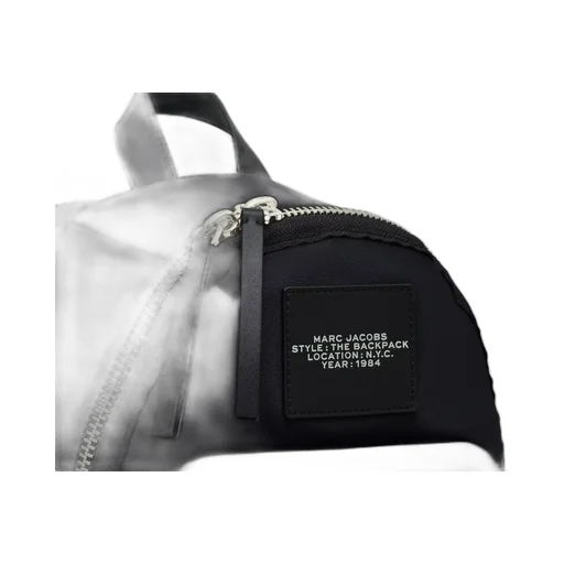 Marc Jacobs The Biker Medium Backpack
