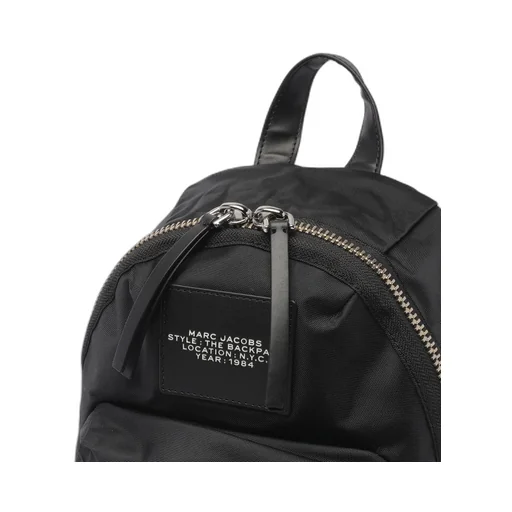 Marc Jacobs The Biker Medium Backpack