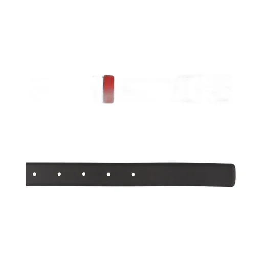 Gancini Belt Buckle Double-Sided Belt