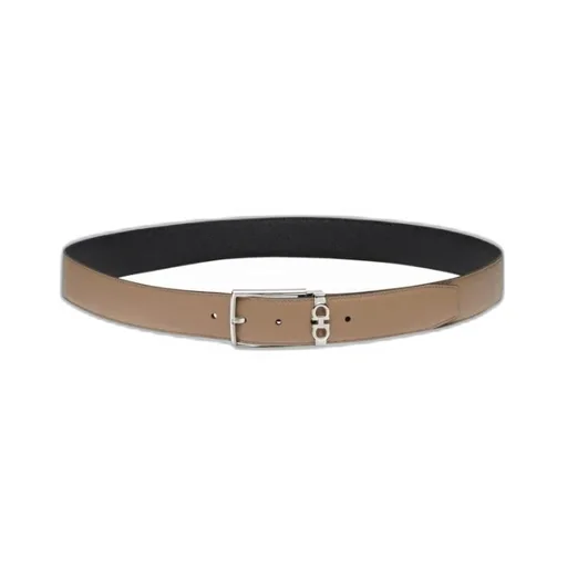 Double-Sided Adjustable Belt