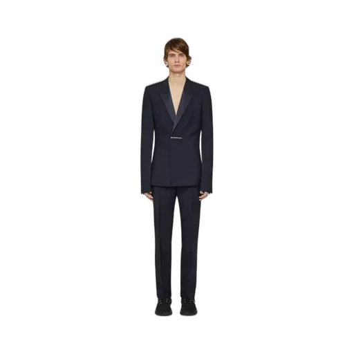 Givenchy Slim-Fit Tailored Pants