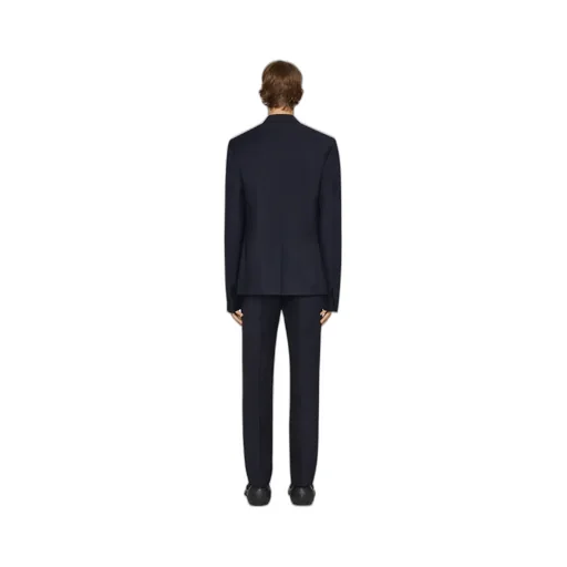 Givenchy Slim-Fit Tailored Pants