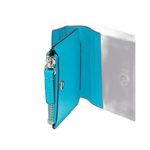 La Medusa Bi-Fold Wallet