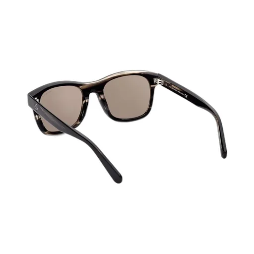 Moncler Eyewear Square Frame Sunglasses