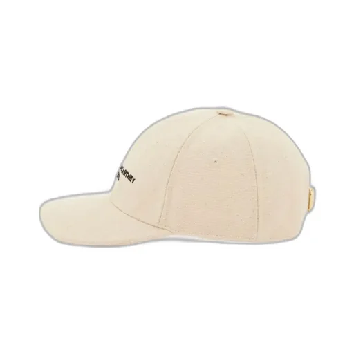 Logo Hat