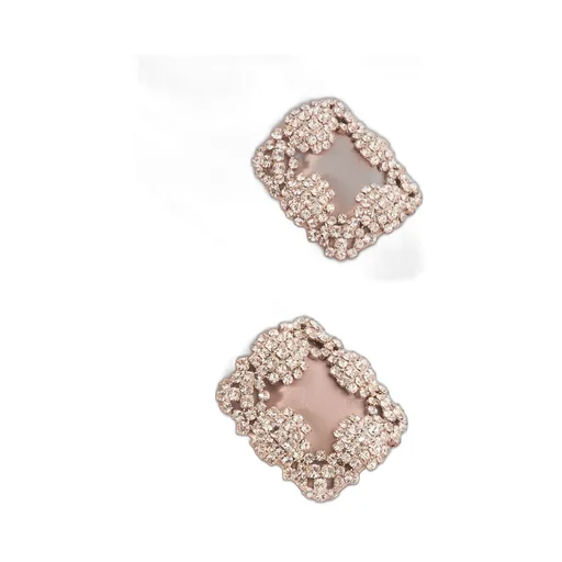 Hangisi Pointed Flats