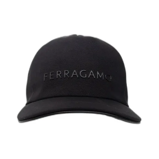 Logo Baseball Cap