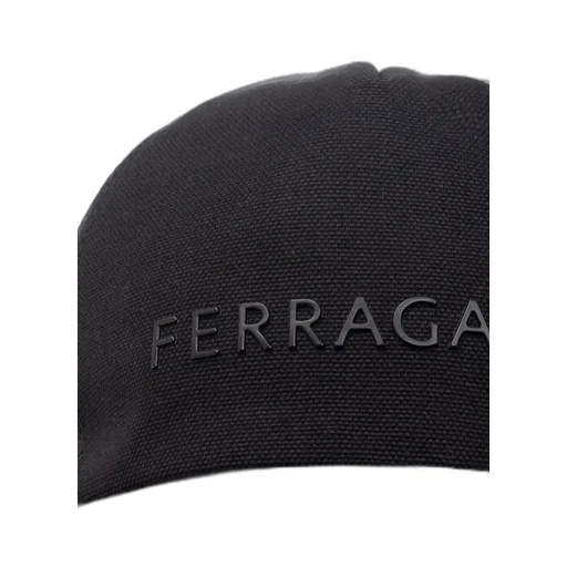 Logo Baseball Cap