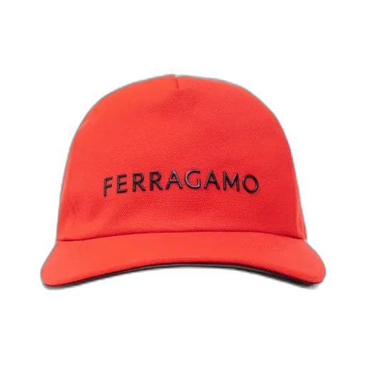 Logo Baseball Cap