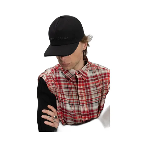 Logo Baseball Cap
