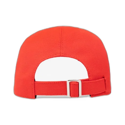 Logo Baseball Cap