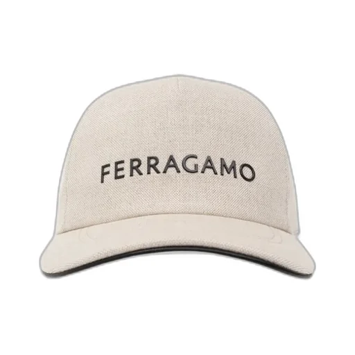 Logo Baseball Cap