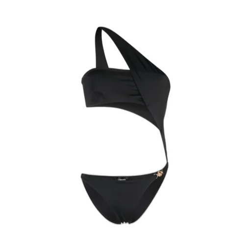 Versace Medusa Head One-Piece Swimsuit