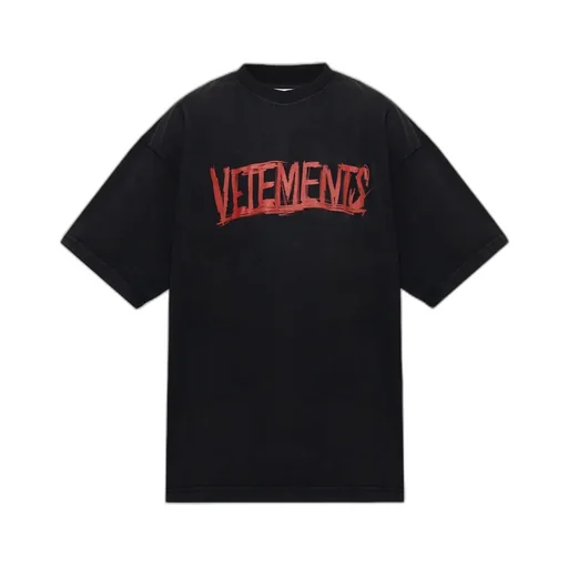 World Tour Short-Sleeve T-Shirt