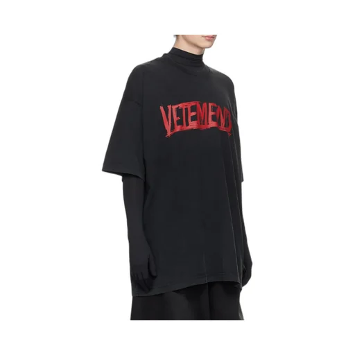 World Tour Short-Sleeve T-Shirt
