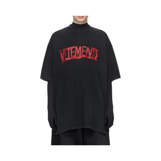 World Tour Short-Sleeve T-Shirt