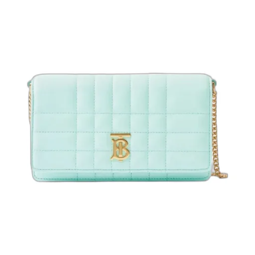 Burberry Lola Cluch Bag